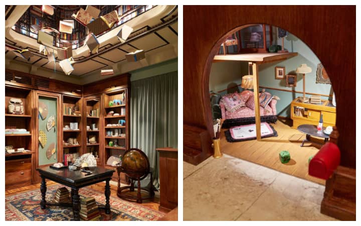 Inside the Gucci Cartoleria